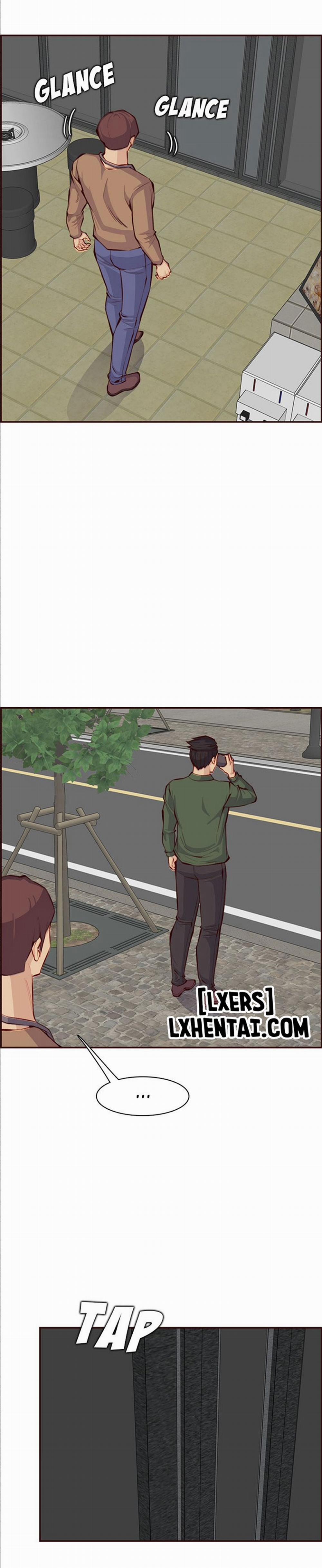 Mẹ Tôi Là Sinh Viên Đại Học 99 trang 5