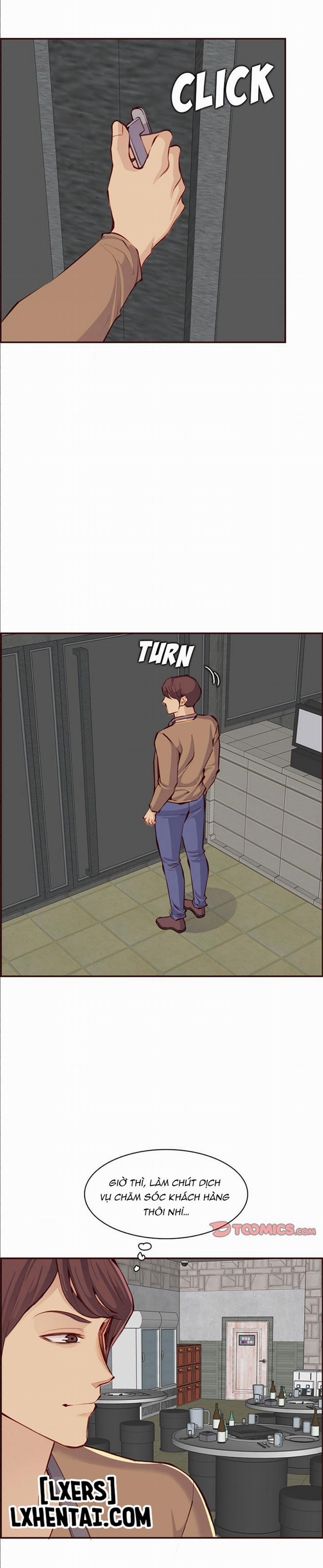 Mẹ Tôi Là Sinh Viên Đại Học 99 trang 6