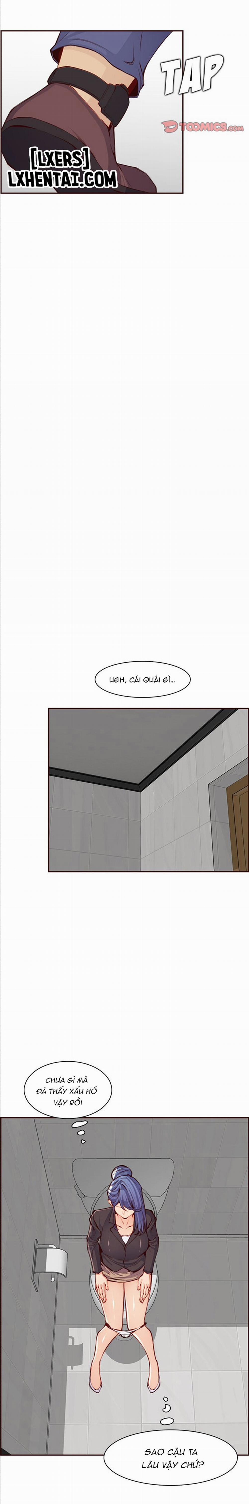 Mẹ Tôi Là Sinh Viên Đại Học 99 trang 8