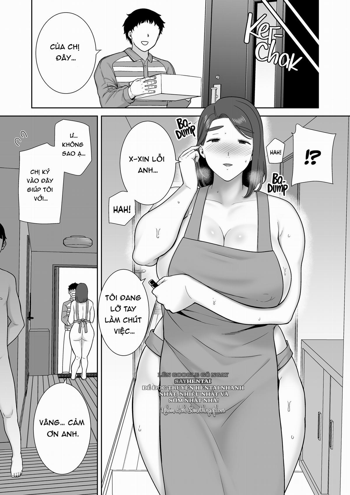 Mẹ tôi, tình yêu của tôi 9 2 trang 6