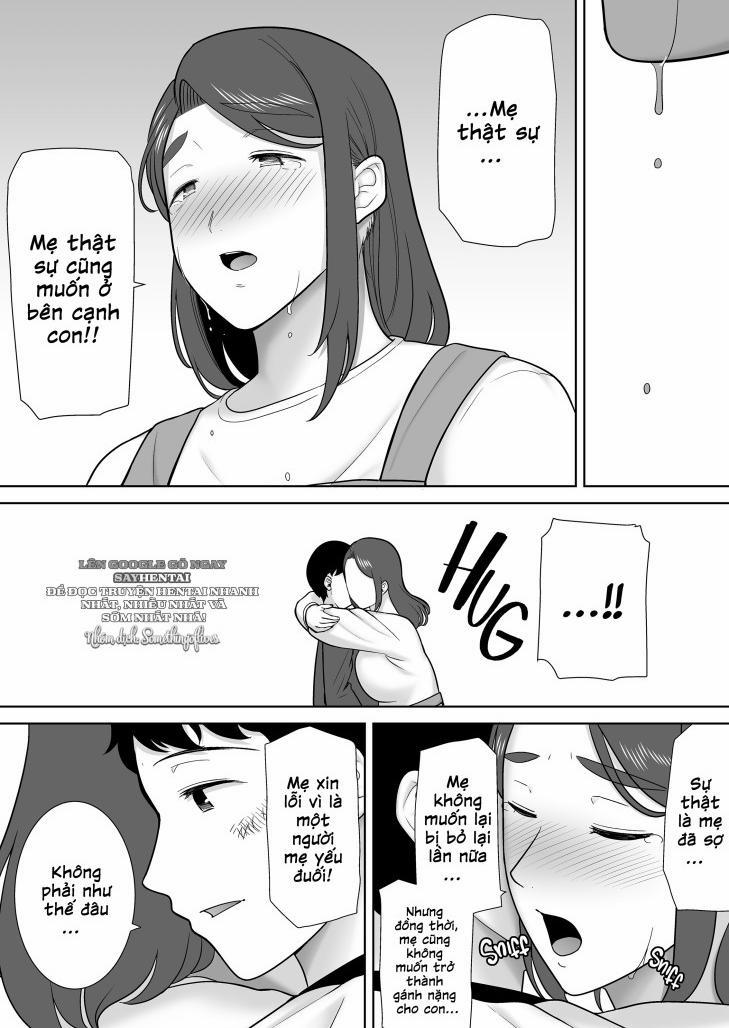 Mẹ tôi, tình yêu của tôi 9 3 trang 0