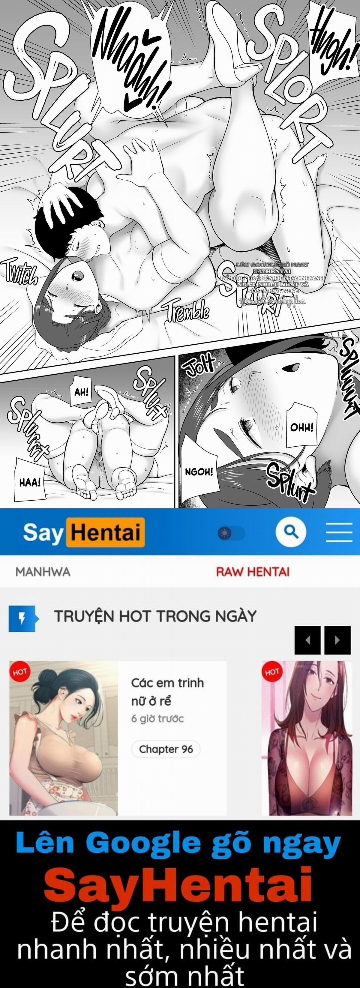 Mẹ tôi, tình yêu của tôi 9 3 trang 14