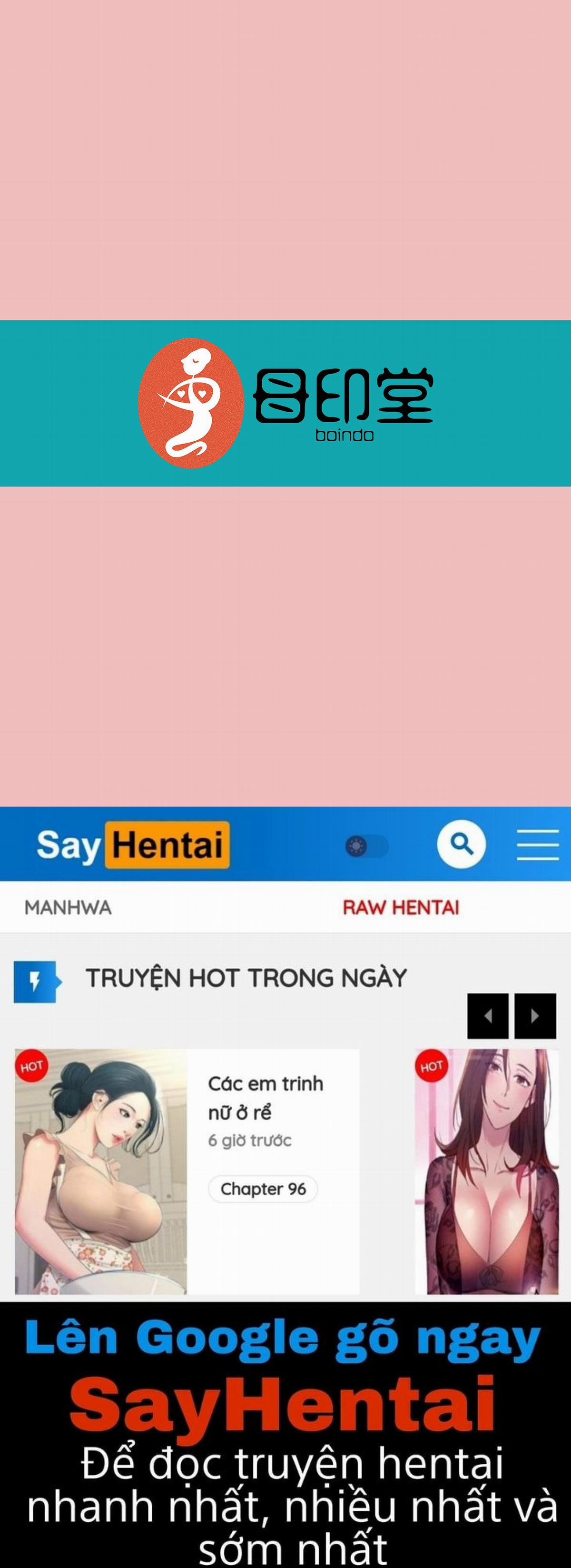 Mẹ tôi, tình yêu của tôi 9 4 trang 19