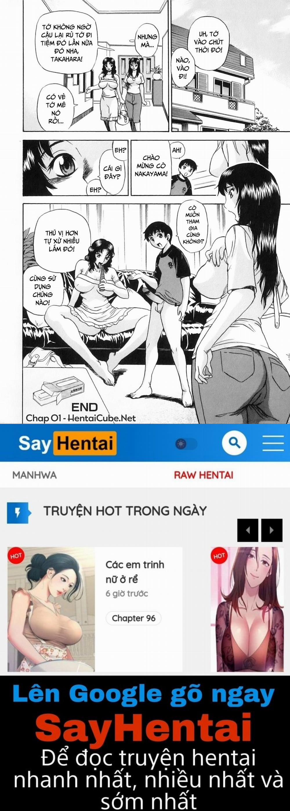 Mẹ ướt đẫm rồi 1 0 Kết quả lần đầu thử máy rung trang 17