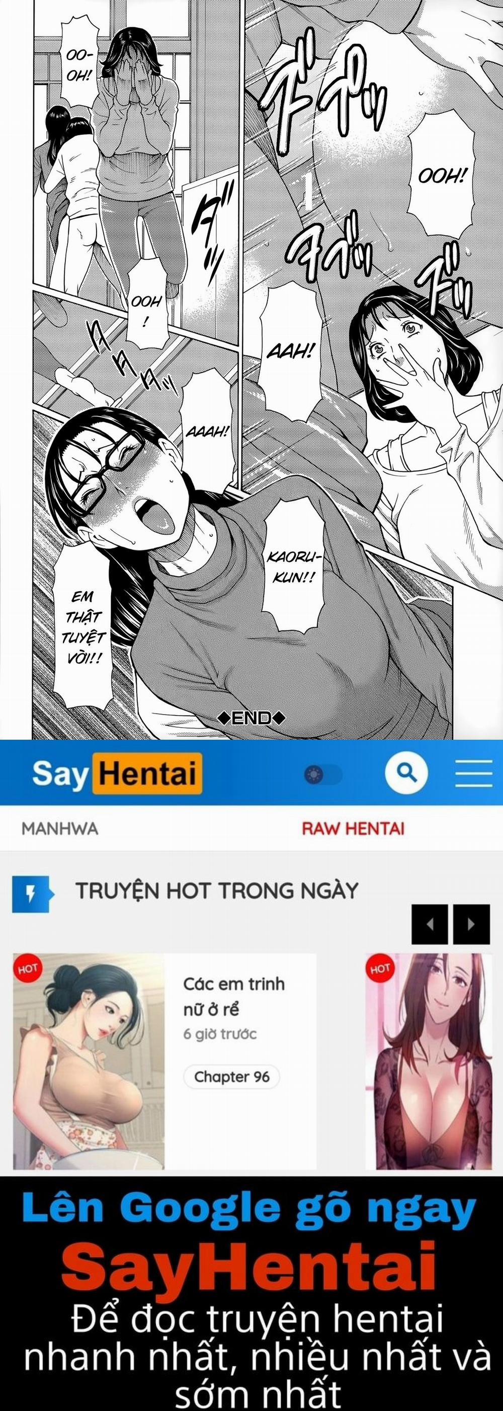 Mẹ và cô giáo, những người phụ nữ trưởng thành 2 2 trang 26