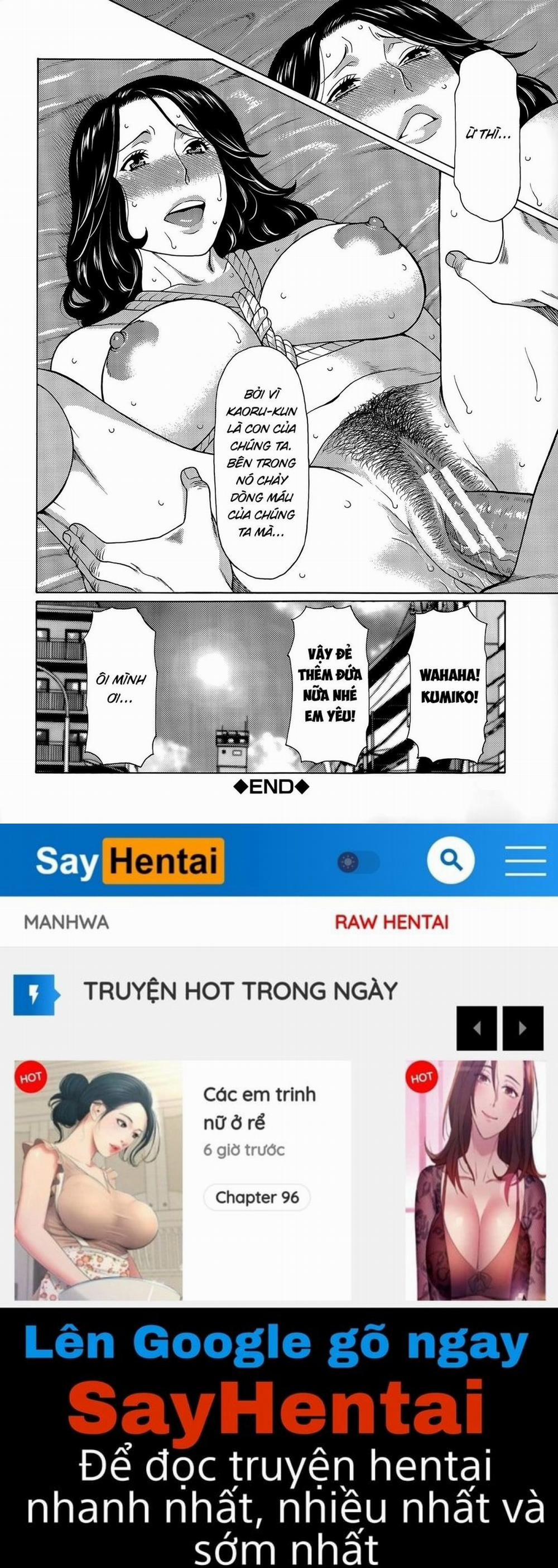 Mẹ và cô giáo, những người phụ nữ trưởng thành 2 4 trang 28