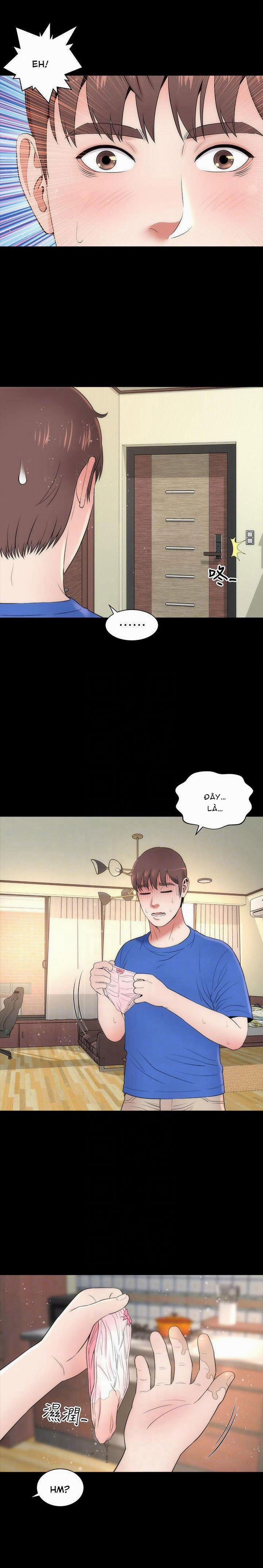 Mẹ Và Con Gái Nhà Bên 10 trang 14