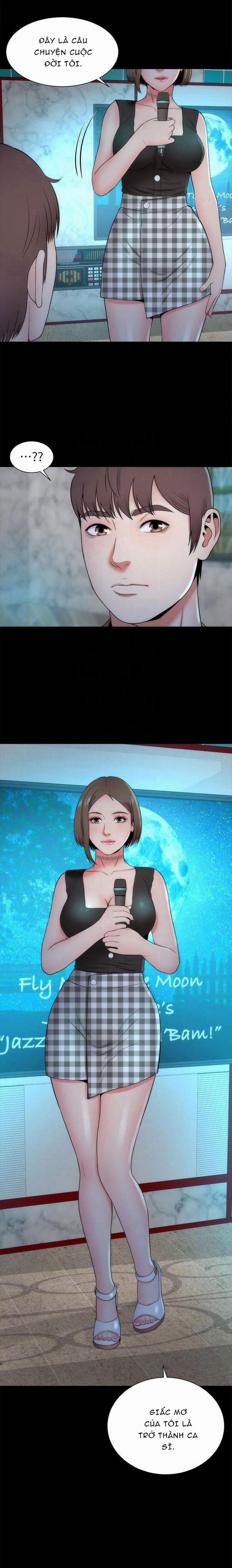 Mẹ Và Con Gái Nhà Bên 11 trang 21