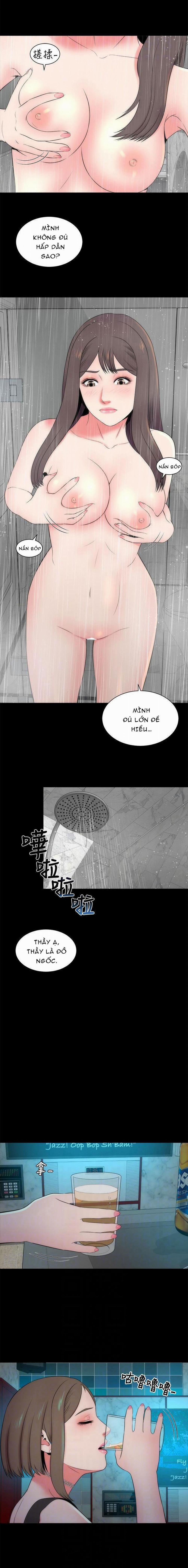 Mẹ Và Con Gái Nhà Bên 12 trang 13