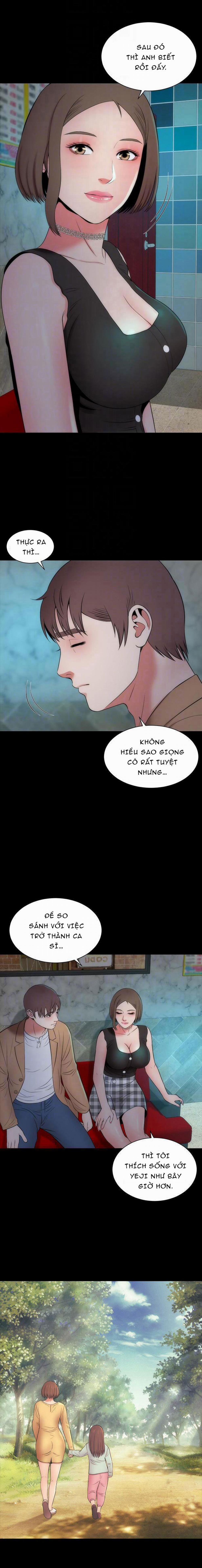 Mẹ Và Con Gái Nhà Bên 12 trang 15