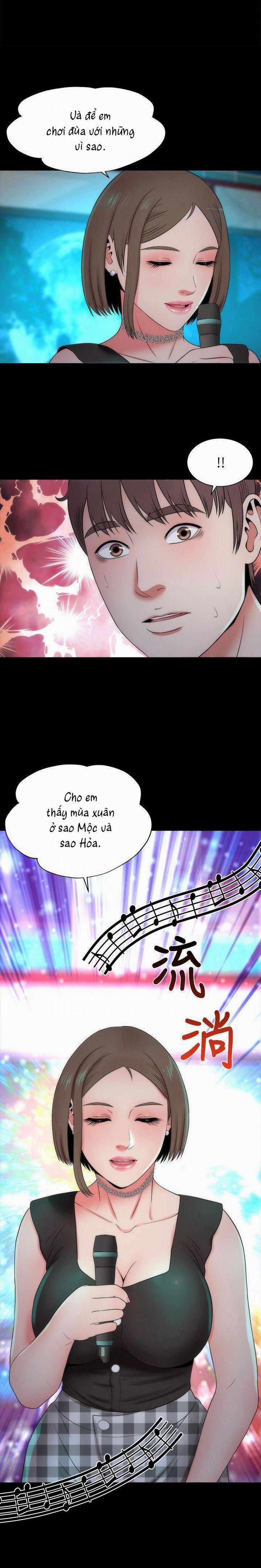 Mẹ Và Con Gái Nhà Bên 12 trang 2