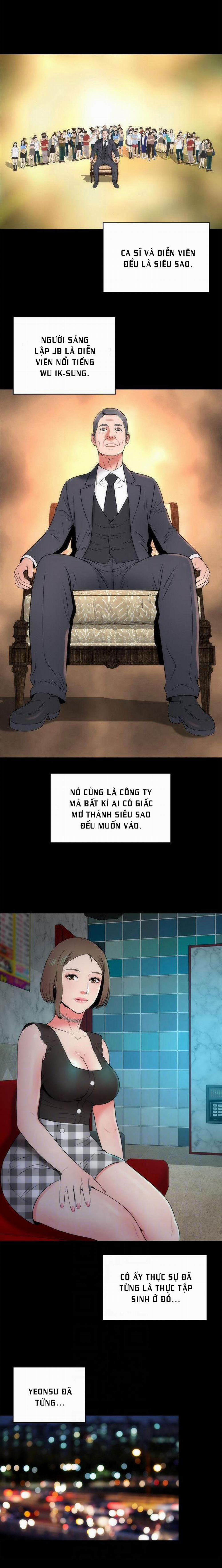 Mẹ Và Con Gái Nhà Bên 12 trang 9