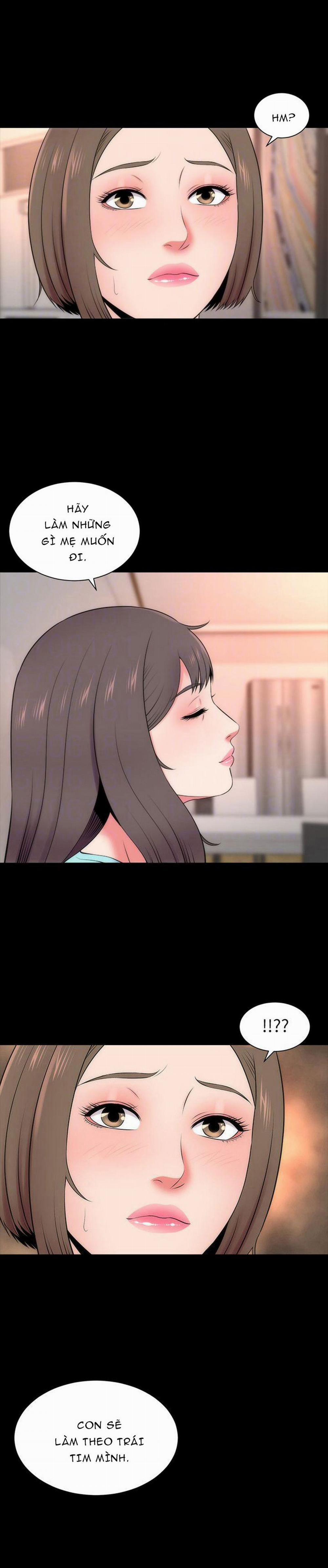 Mẹ Và Con Gái Nhà Bên 14 trang 19