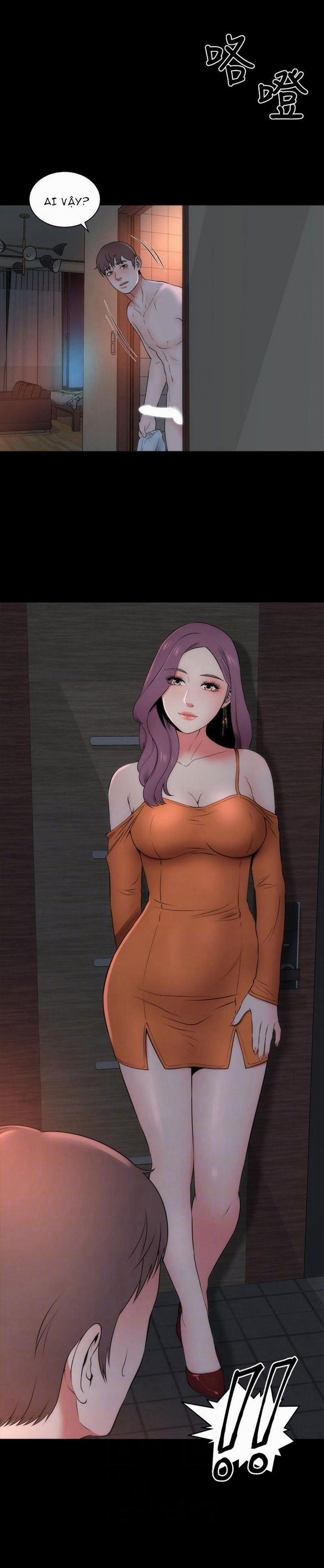 Mẹ Và Con Gái Nhà Bên 14 trang 22