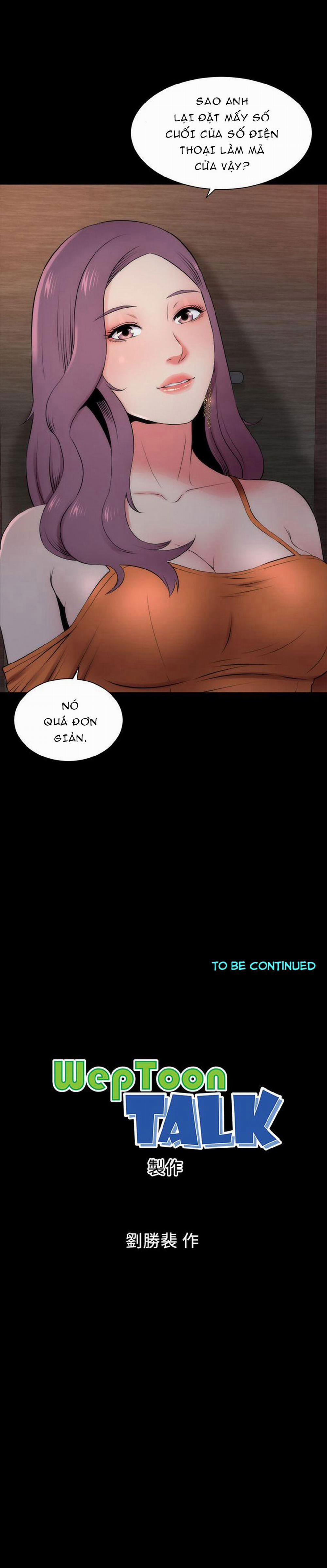 Mẹ Và Con Gái Nhà Bên 14 trang 23