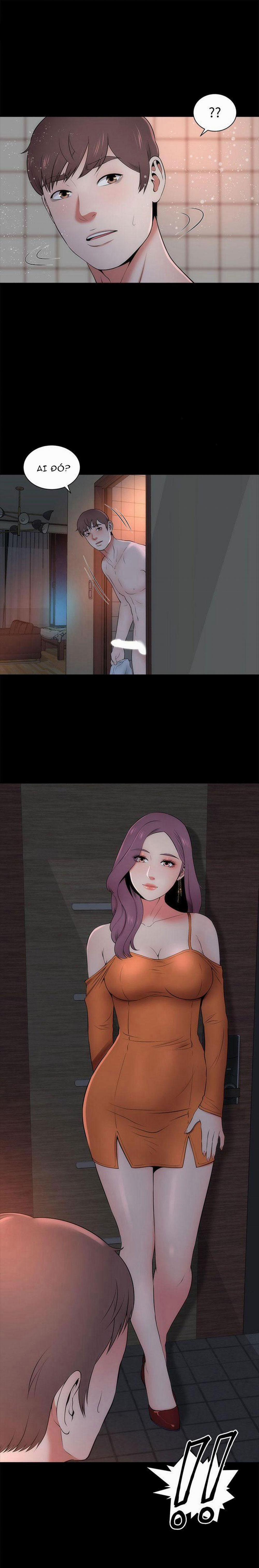 Mẹ Và Con Gái Nhà Bên 15 trang 0