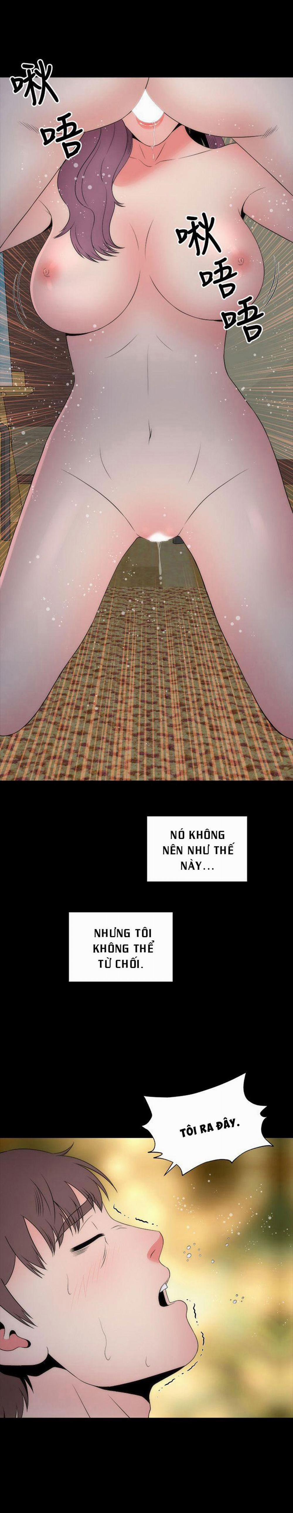 Mẹ Và Con Gái Nhà Bên 15 trang 16