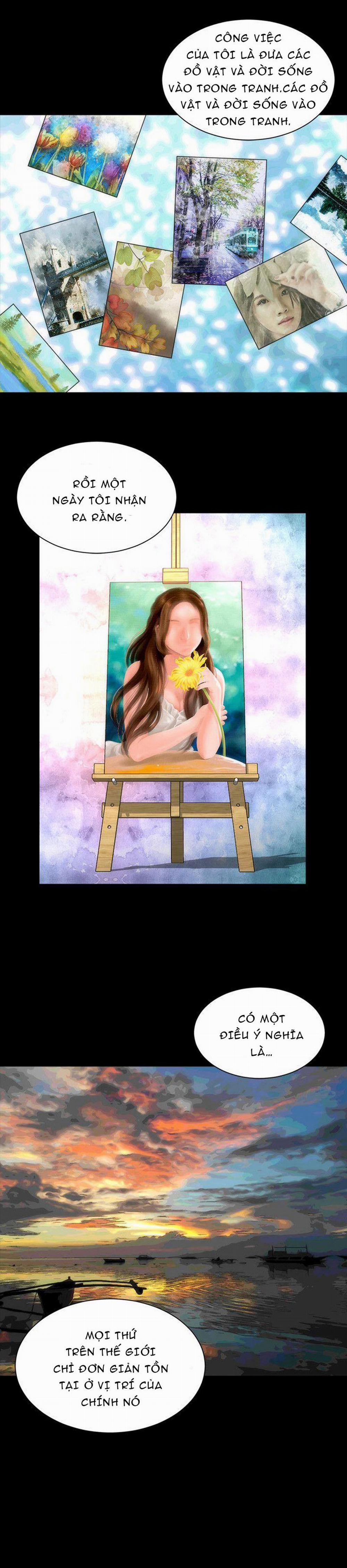 Mẹ Và Con Gái Nhà Bên 15 trang 23