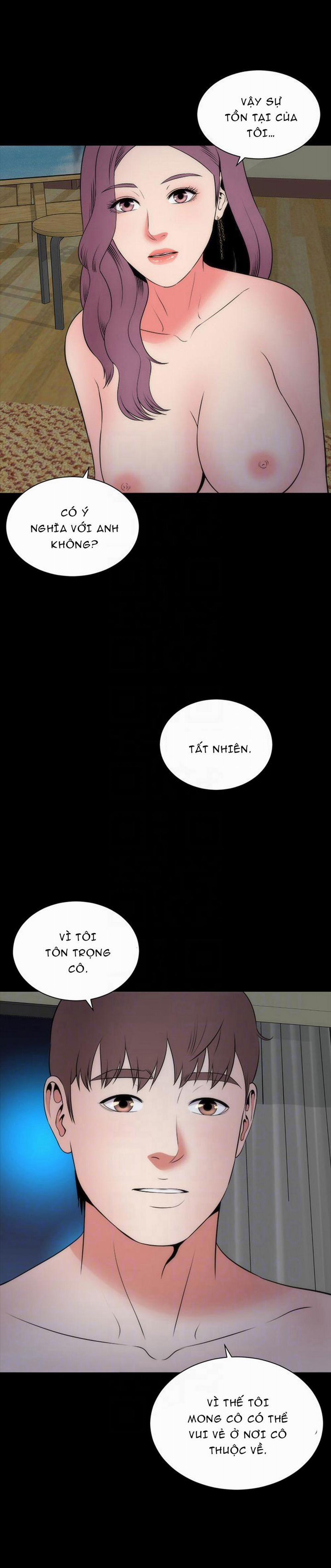 Mẹ Và Con Gái Nhà Bên 15 trang 24