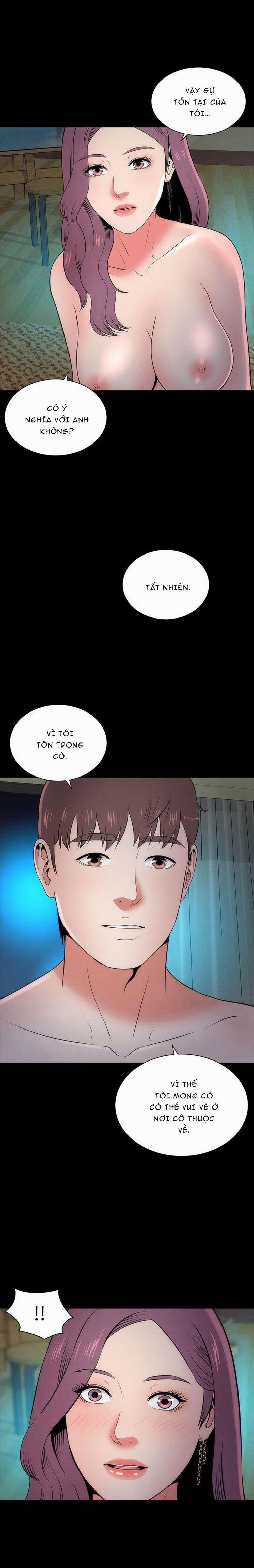 Mẹ Và Con Gái Nhà Bên 16 trang 0