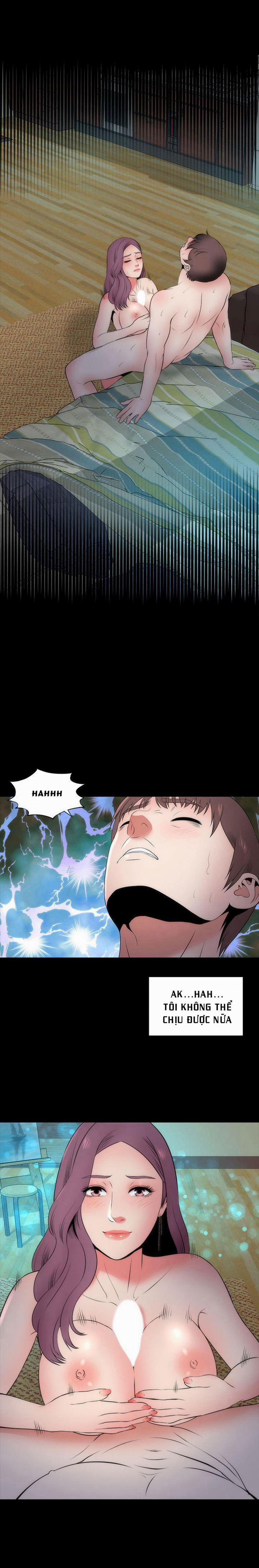 Mẹ Và Con Gái Nhà Bên 16 trang 24