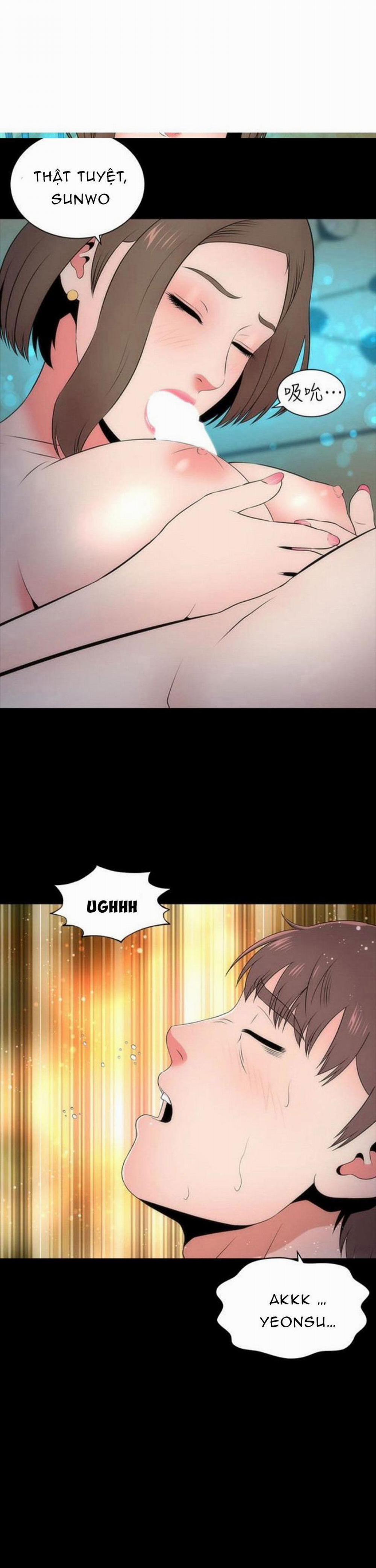 Mẹ Và Con Gái Nhà Bên 17 trang 0