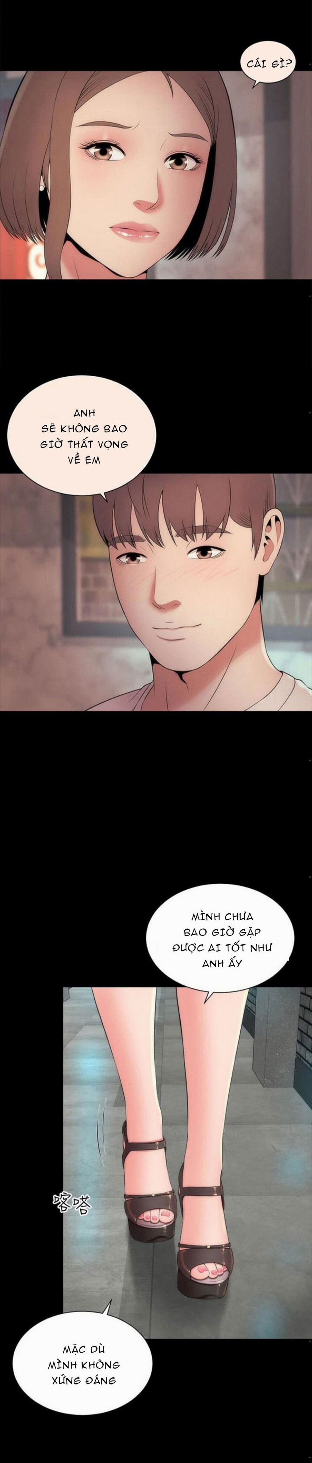 Mẹ Và Con Gái Nhà Bên 17 trang 19