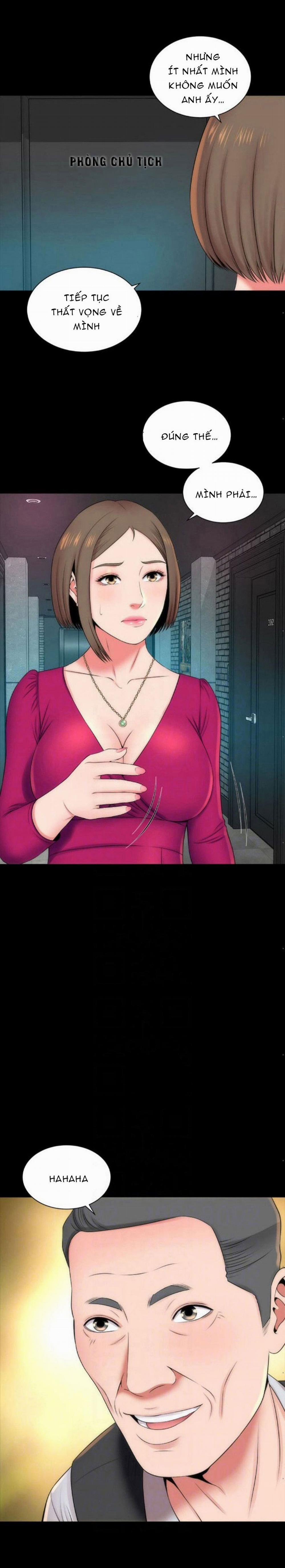 Mẹ Và Con Gái Nhà Bên 17 trang 20