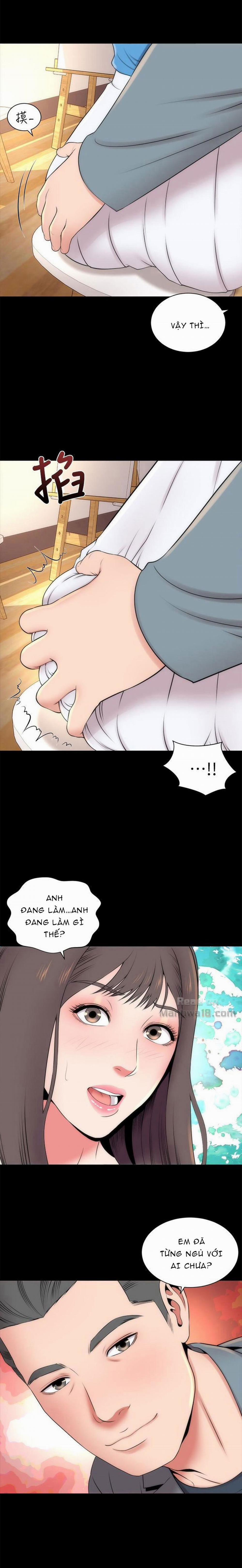 Mẹ Và Con Gái Nhà Bên 18 trang 14