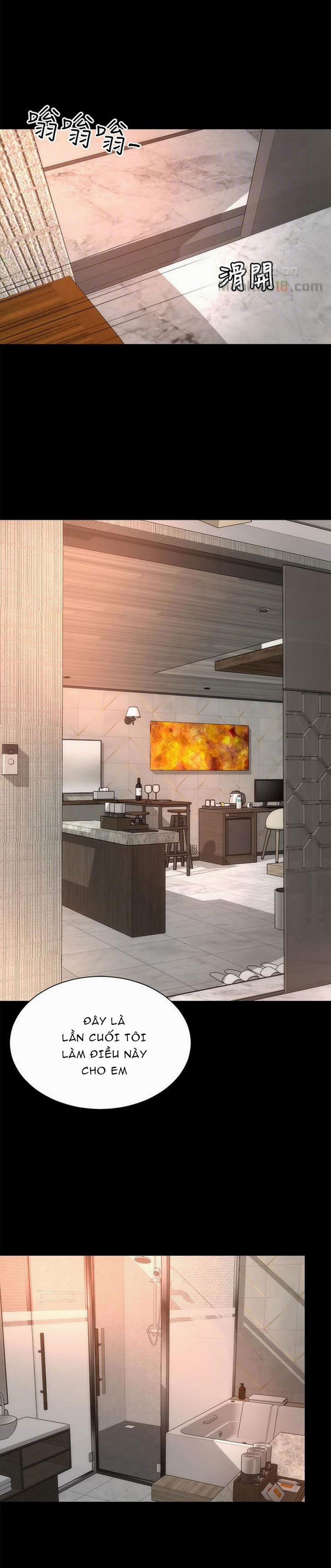 Mẹ Và Con Gái Nhà Bên 19 trang 6