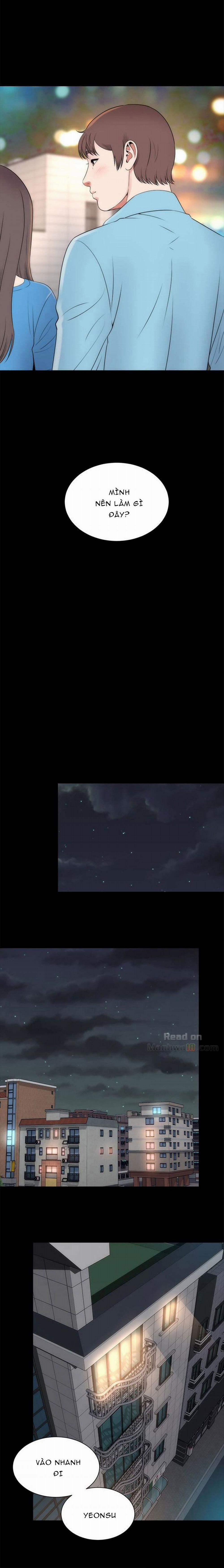 Mẹ Và Con Gái Nhà Bên 20 trang 14