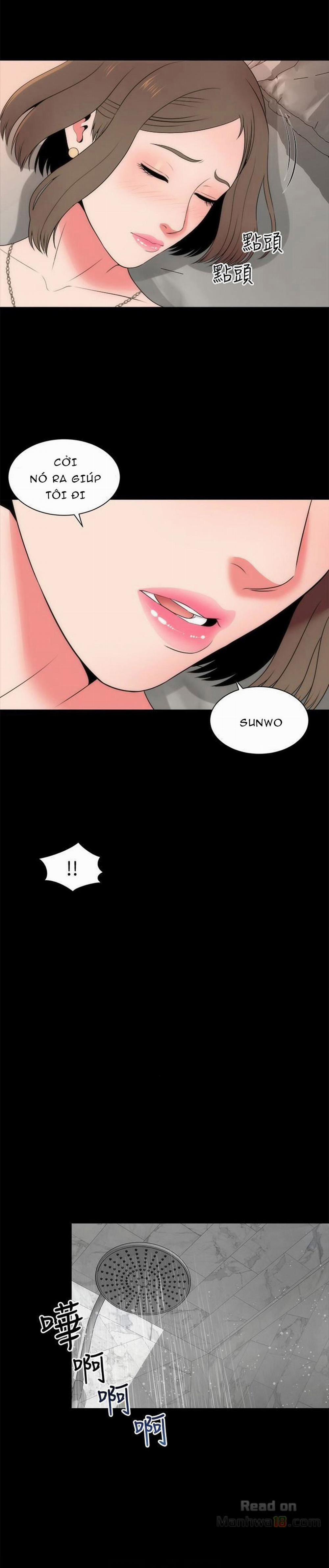 Mẹ Và Con Gái Nhà Bên 20 trang 24