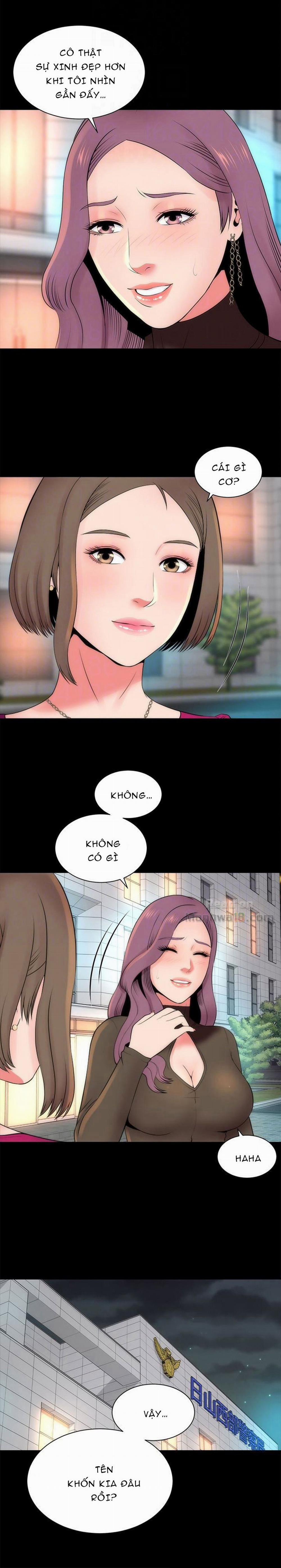 Mẹ Và Con Gái Nhà Bên 20 trang 9