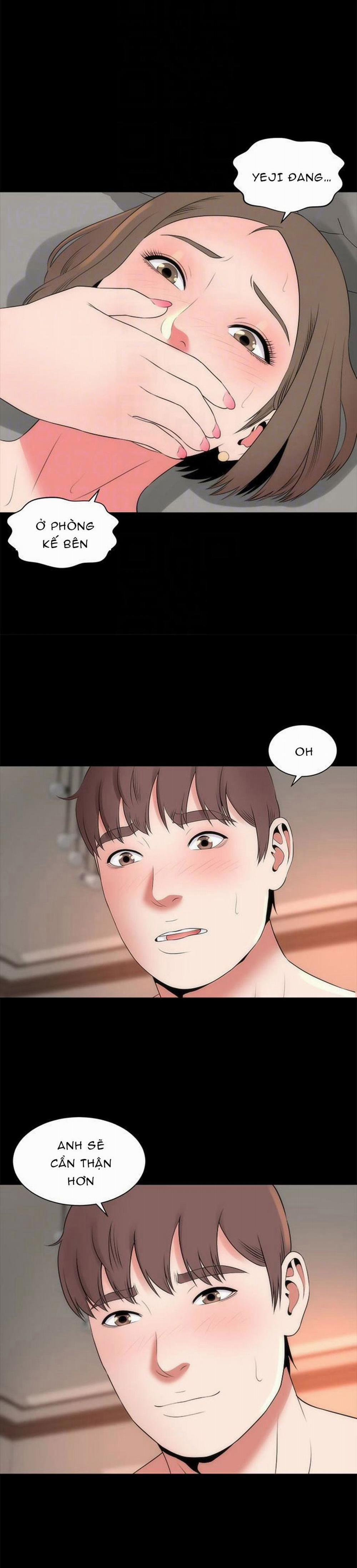 Mẹ Và Con Gái Nhà Bên 21 trang 12