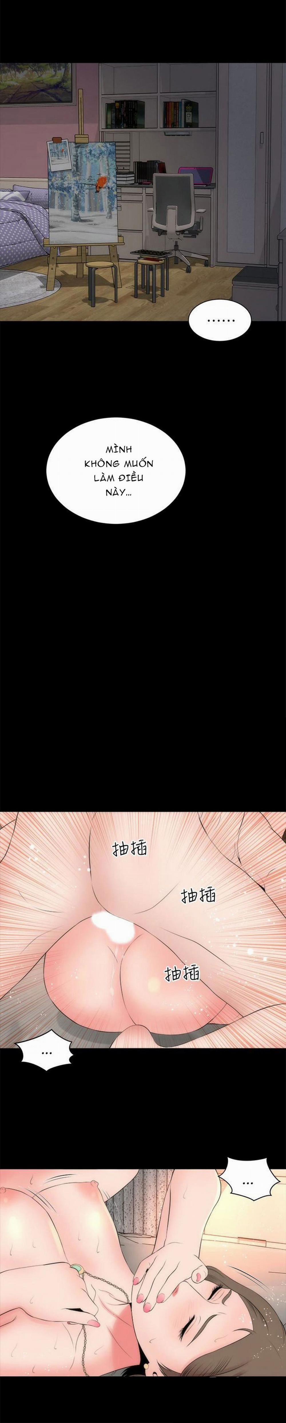 Mẹ Và Con Gái Nhà Bên 21 trang 17