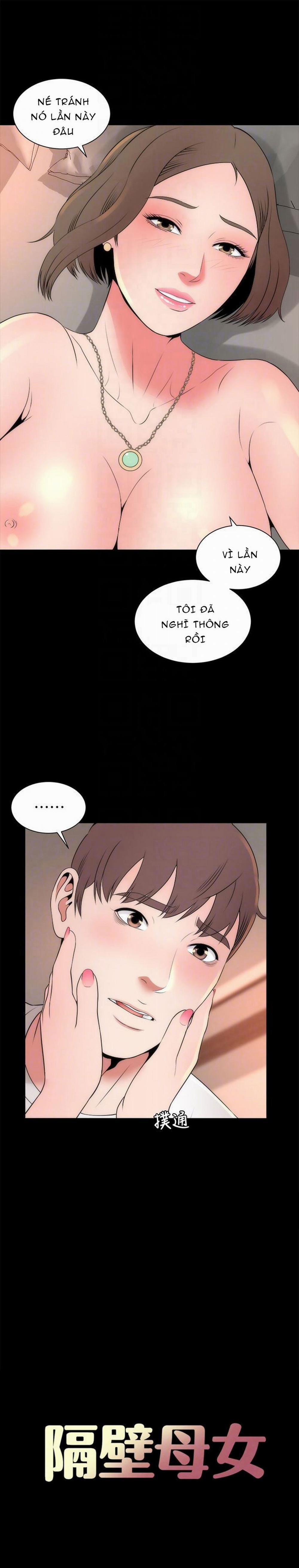 Mẹ Và Con Gái Nhà Bên 21 trang 5