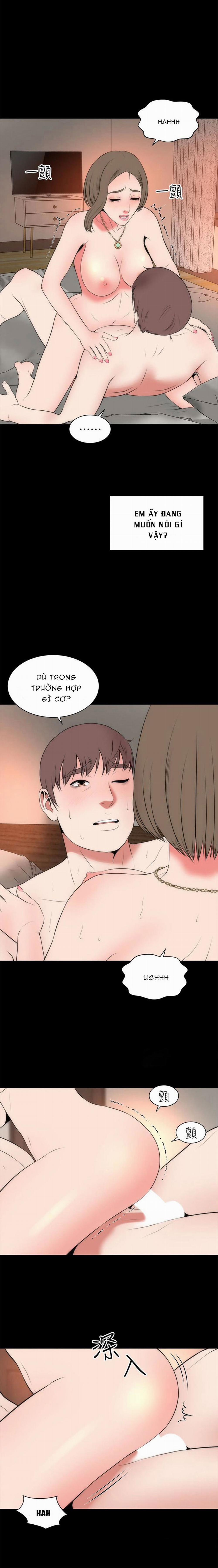 Mẹ Và Con Gái Nhà Bên 22 trang 14