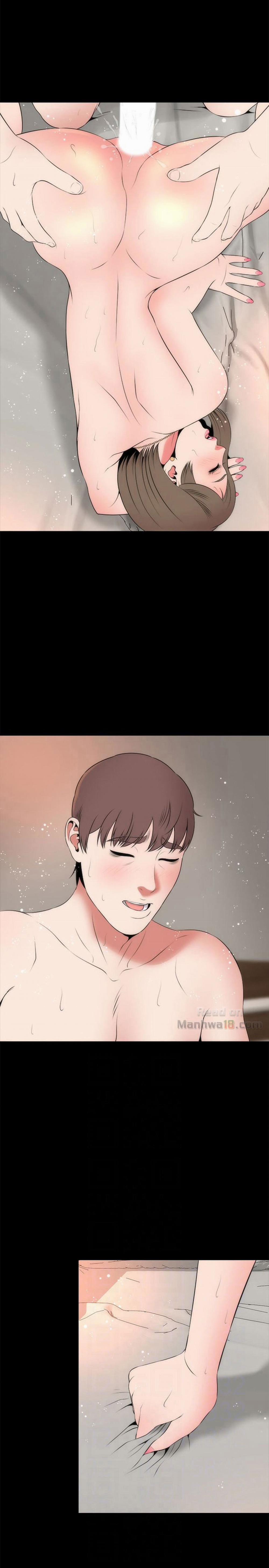 Mẹ Và Con Gái Nhà Bên 22 trang 18