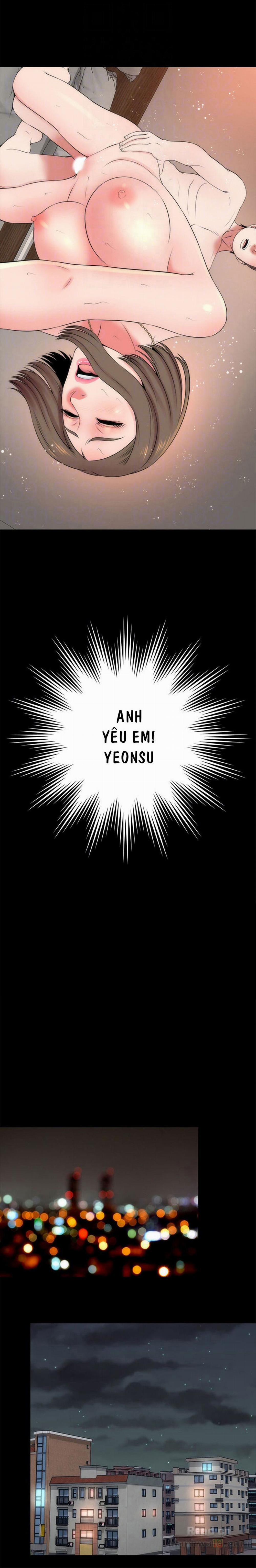 Mẹ Và Con Gái Nhà Bên 22 trang 19