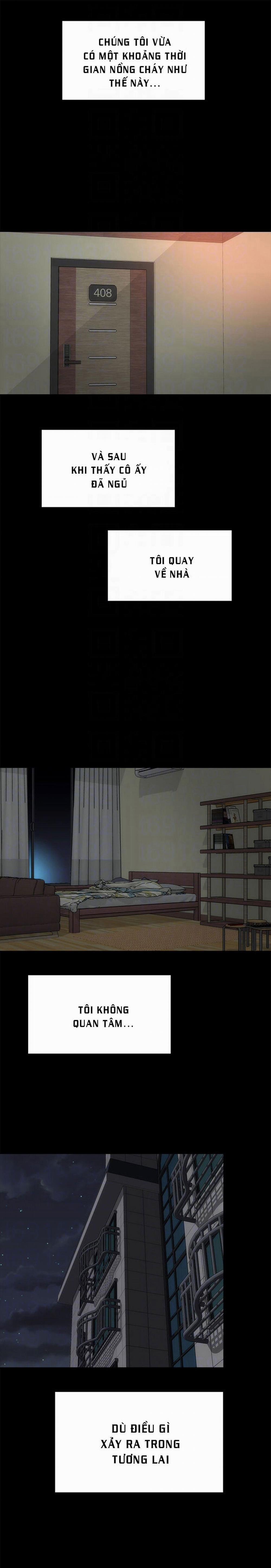 Mẹ Và Con Gái Nhà Bên 22 trang 20