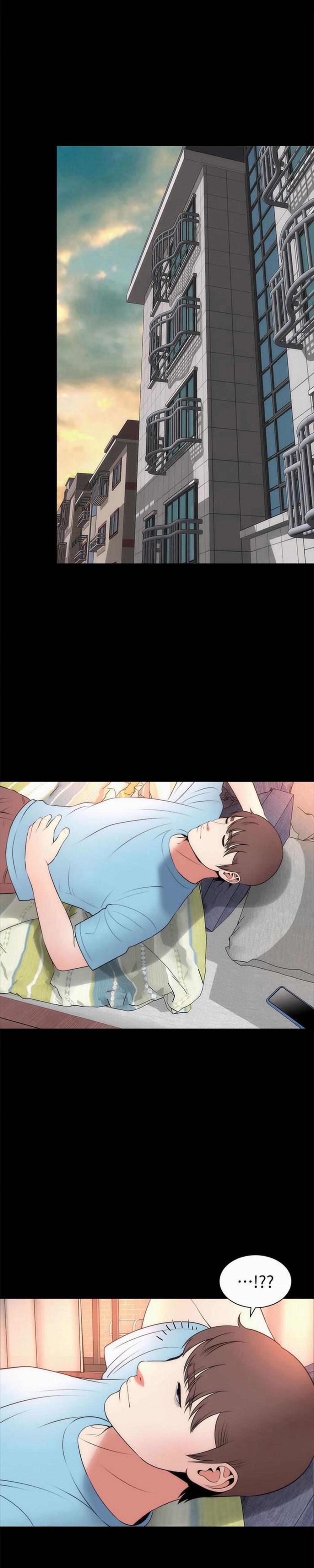 Mẹ Và Con Gái Nhà Bên 22 trang 21