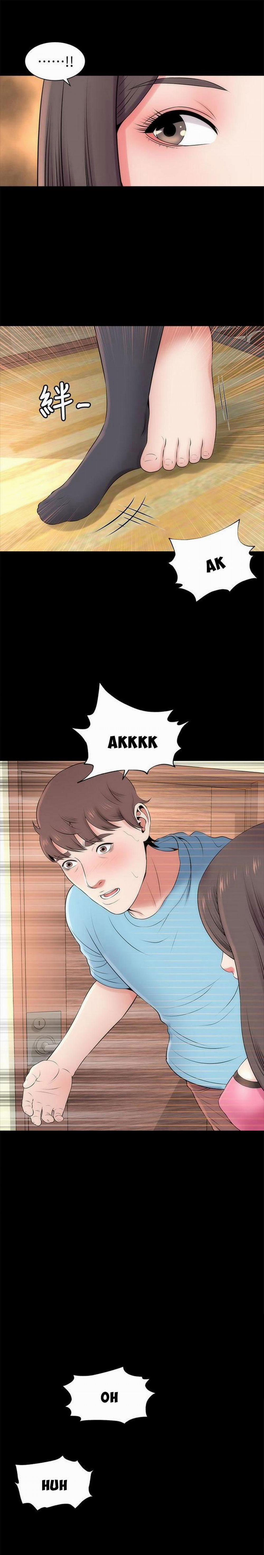 Mẹ Và Con Gái Nhà Bên 23 trang 0