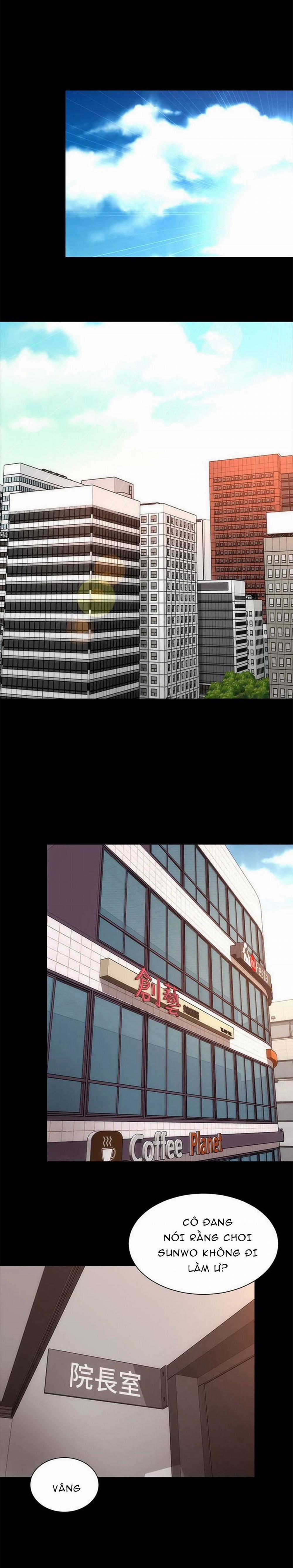 Mẹ Và Con Gái Nhà Bên 23 trang 13