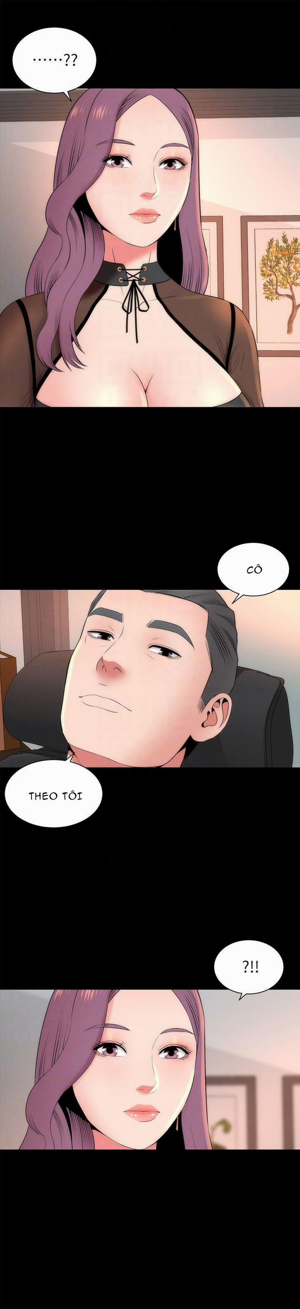 Mẹ Và Con Gái Nhà Bên 23 trang 16