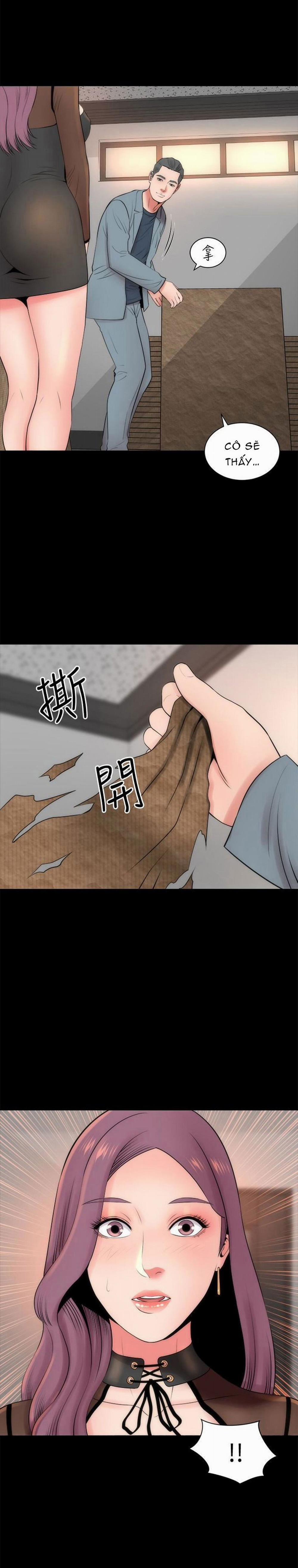 Mẹ Và Con Gái Nhà Bên 23 trang 19