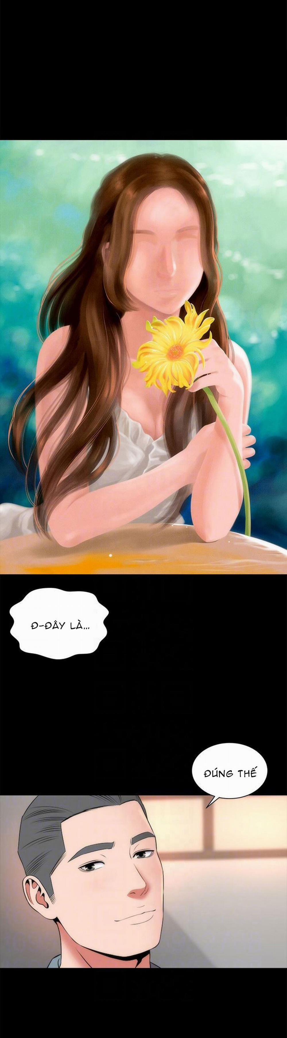 Mẹ Và Con Gái Nhà Bên 23 trang 20