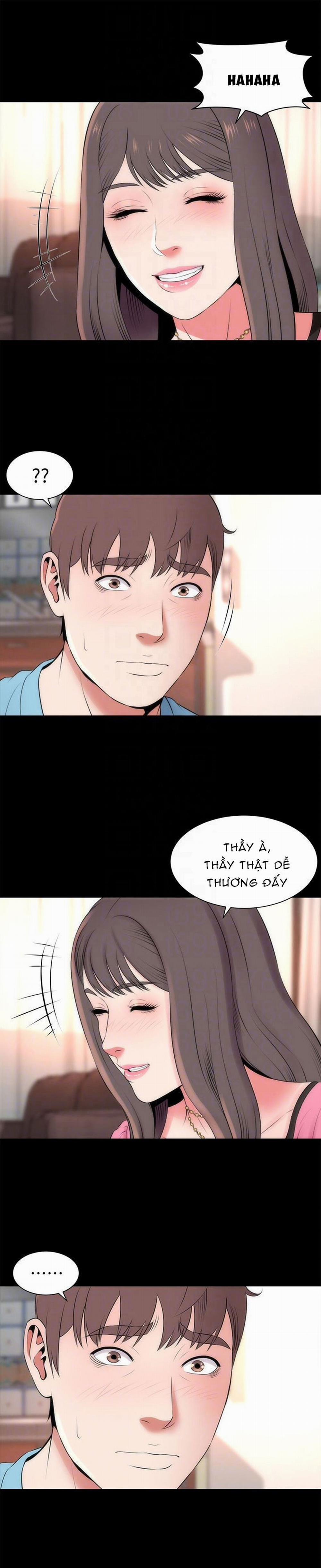 Mẹ Và Con Gái Nhà Bên 23 trang 5