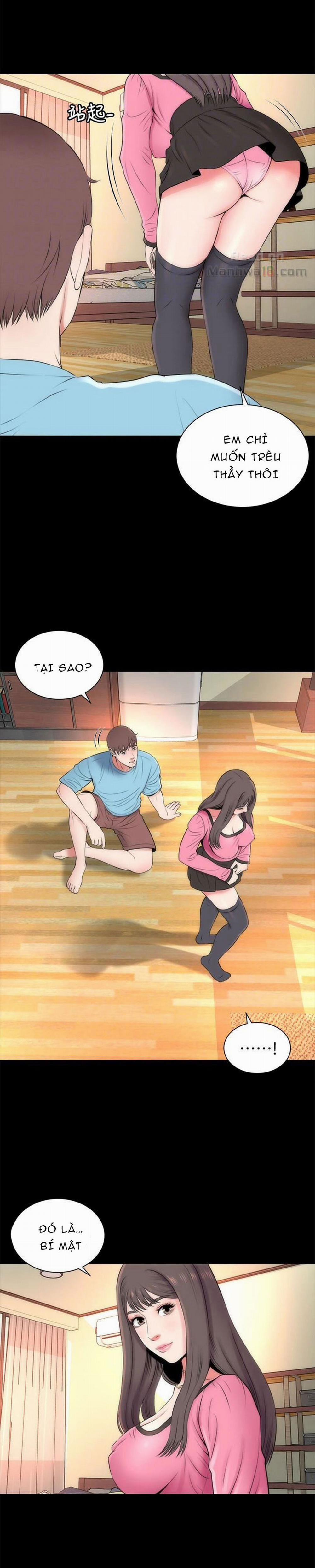 Mẹ Và Con Gái Nhà Bên 23 trang 6