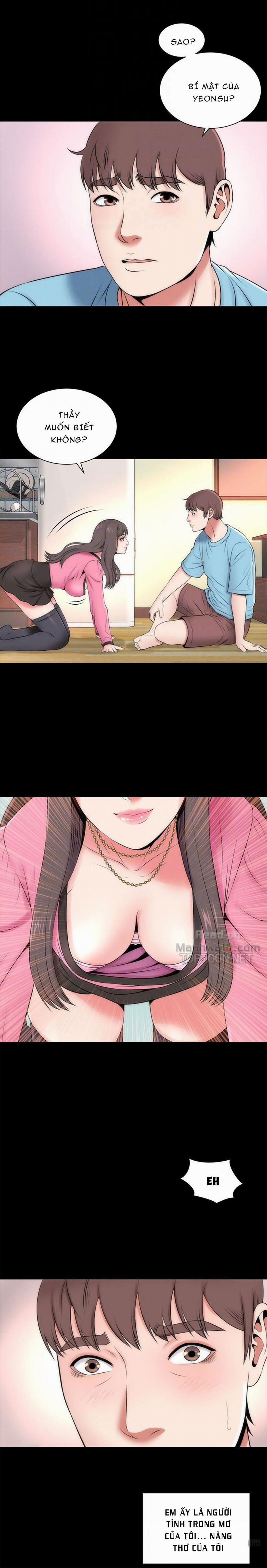 Mẹ Và Con Gái Nhà Bên 24 trang 9