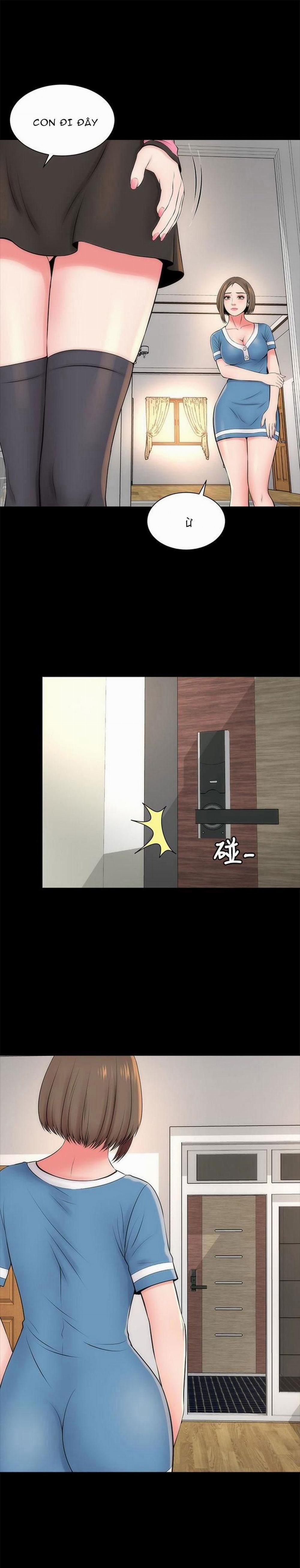 Mẹ Và Con Gái Nhà Bên 25 trang 0